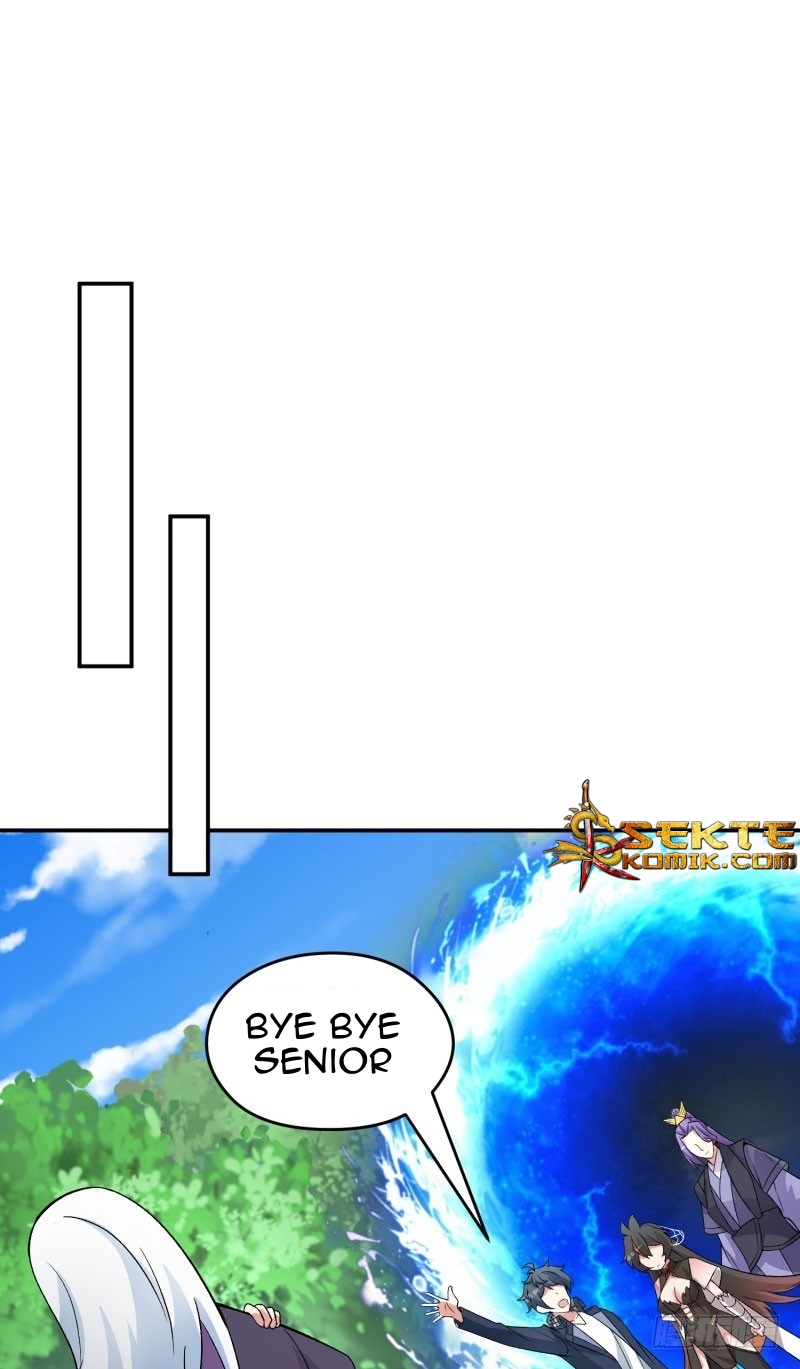 I Picked Up An Attributes Chapter 08 Gambar 23